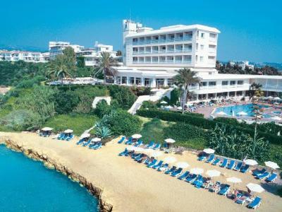 Hotel Cynthiana Beach