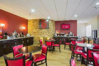 Hotel Comfort Inn