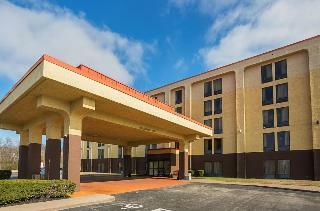 Hotel Comfort Inn