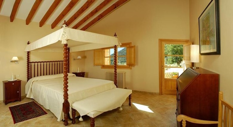 Agroturismo Alqueria Blanca