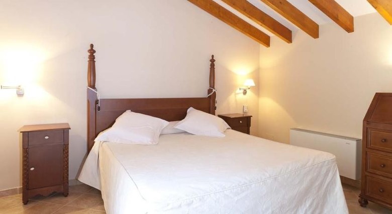 Agroturismo Alqueria Blanca