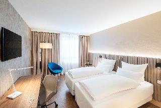 Hotel NH Hamburg Altona