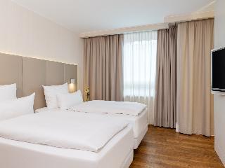 Hotel NH Hamburg Altona