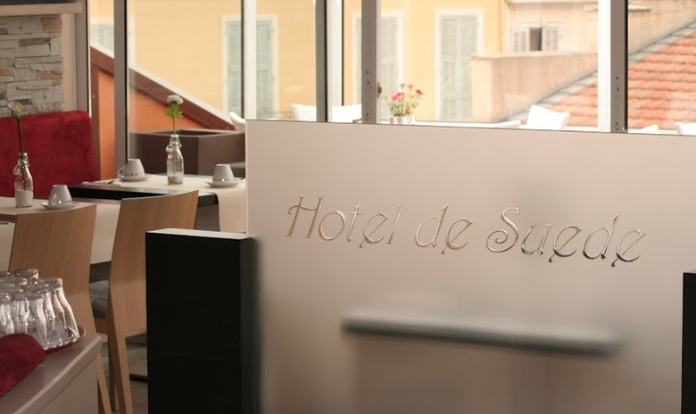 Hotel De Suede