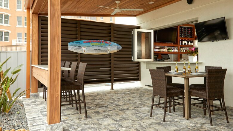 Delta Hotels Daytona Beach Oceanfront
