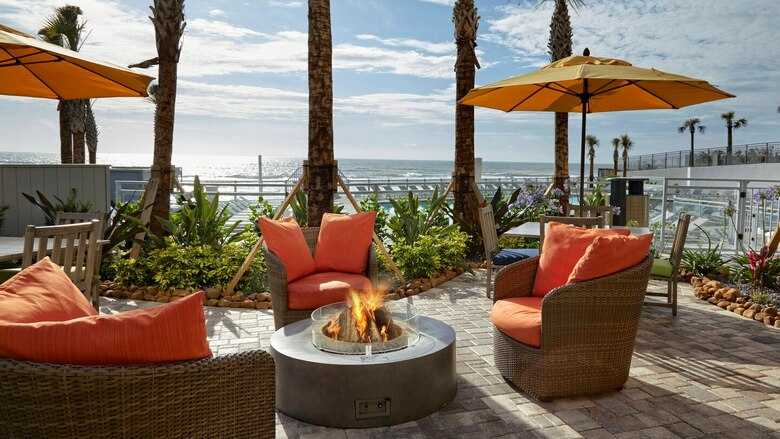 Delta Hotels Daytona Beach Oceanfront