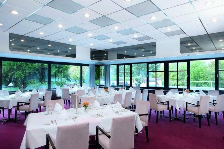 Hotel NH Wiesbaden