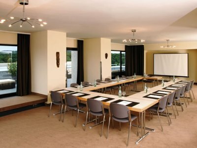 Hotel NH Wiesbaden