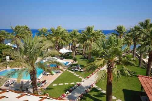 My Marina Select Hotel