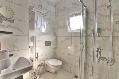 Albergue Azra Residence