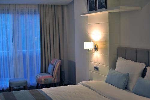 Avantgarde Hotel Yal?kavak