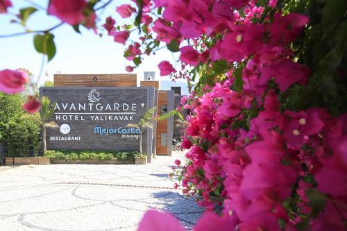 Avantgarde Hotel Yal?kavak