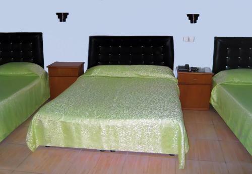 Yunus Hotel