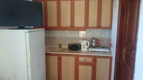 Alfa Apartments