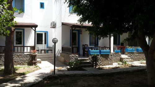 Alfa Apartments