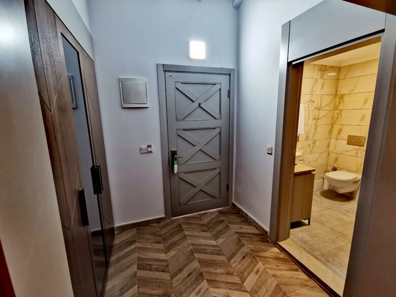 Hotel Crystal Flora Beach Resort