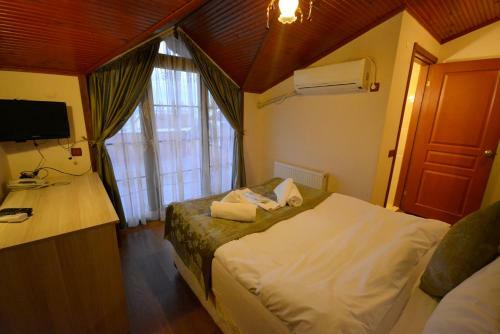 Agva Sahil Yildizi Hotel