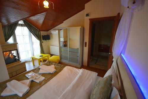 Agva Sahil Yildizi Hotel