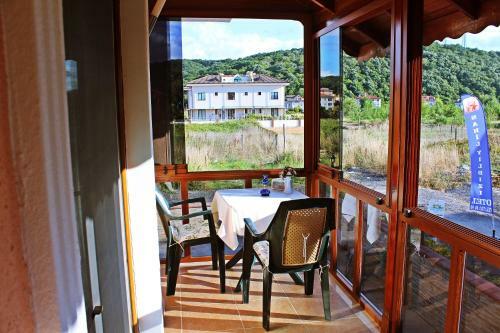 Agva Sahil Yildizi Hotel