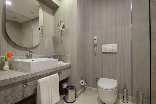 Hotel Kilikya Palace Goynuk