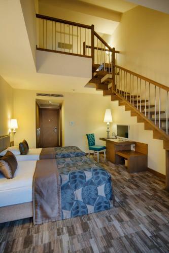 Hotel Kilikya Palace Goynuk