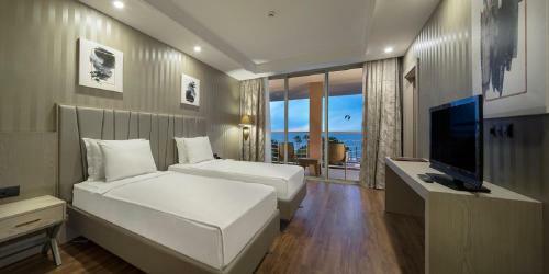 Hotel Kilikya Palace Goynuk