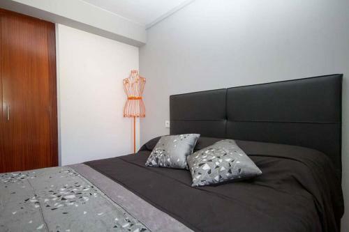 Apartamento Estudio Delf�n Azul Playa Ezaro