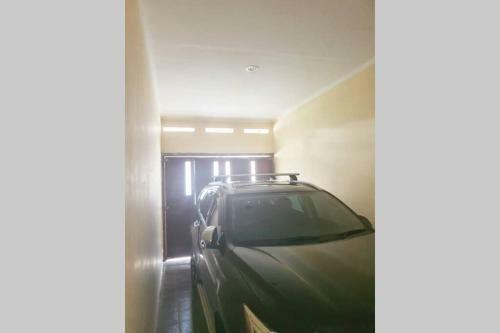 Cozy Villa / Rumah Sejuk View Bandung
