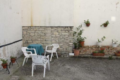 Agroturismo Casa Rural Bestetxea