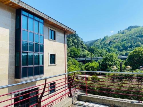 Hotel Asador Arriarte