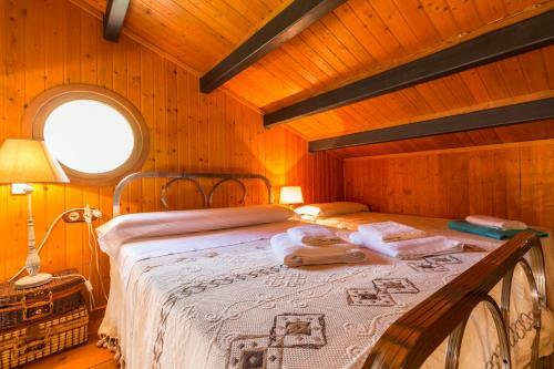 Agroturismo El Rinc�n de Celi