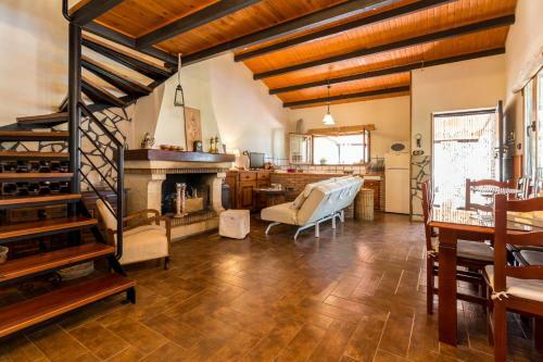 Agroturismo El Rinc�n de Celi