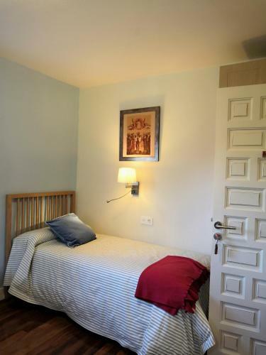 Albergue Hospeder�a San Jos�