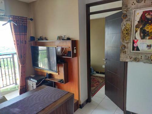 Apartamento Budiarto House