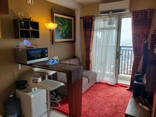 Apartamento Budiarto House