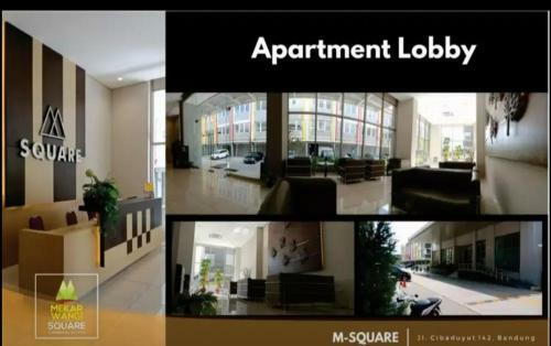 Apartamento Budiarto House