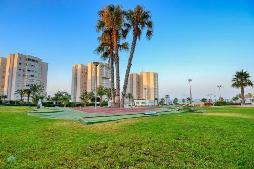 Apartamento Urbanova Alicante