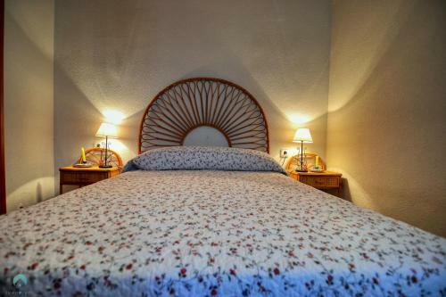 Apartamento Urbanova Alicante