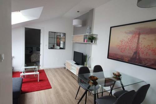 Nuevo Apartamento En El Astillero