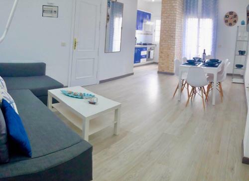 Apartamento Agua Dulce de Tenerife