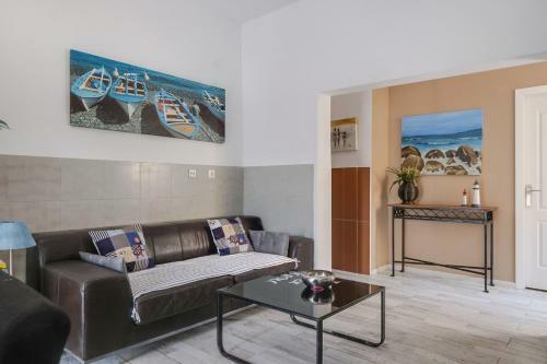 Apartamento Planta Baja