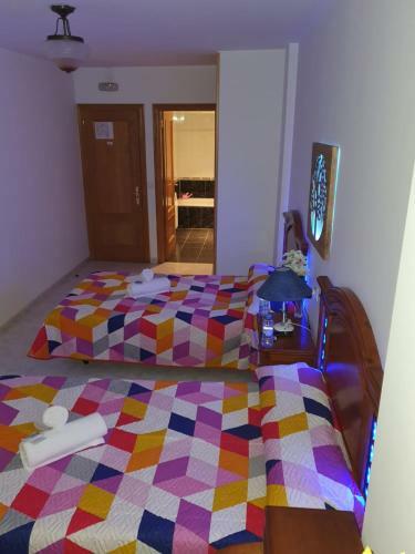 Hostal Pension A Barca