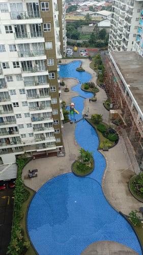 Apartamento Gateway Pasteur By Rfproperti