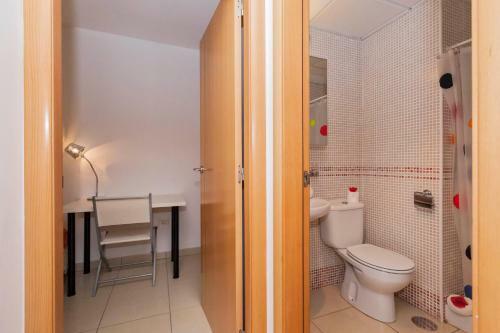 Panoramic View Apartment