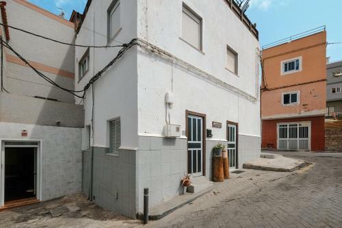 Apartamento Azotea Estrella de Mar