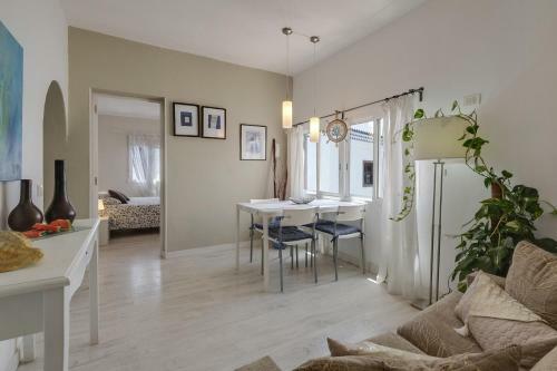 Apartamento Azotea Estrella de Mar