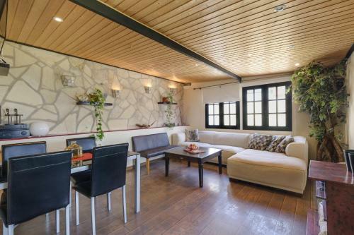 Apartamento Azotea Estrella de Mar