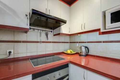 Apartamento Azotea Estrella de Mar