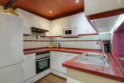 Apartamento Azotea Estrella de Mar
