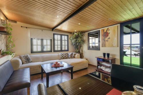 Apartamento Azotea Estrella de Mar